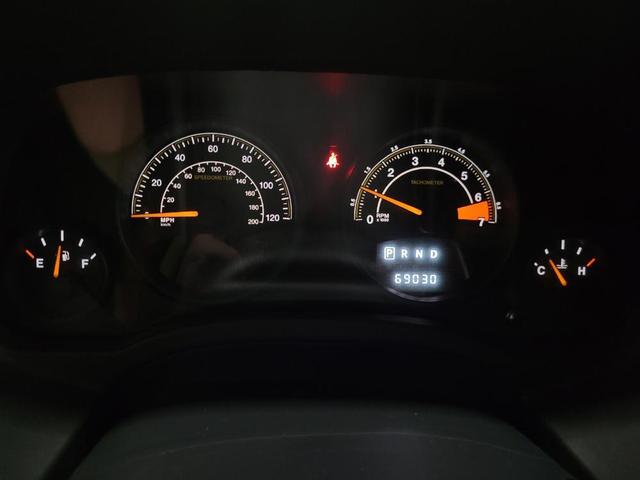 Photo of 2017 Redline 2 Coat Pearl Jeep Compass