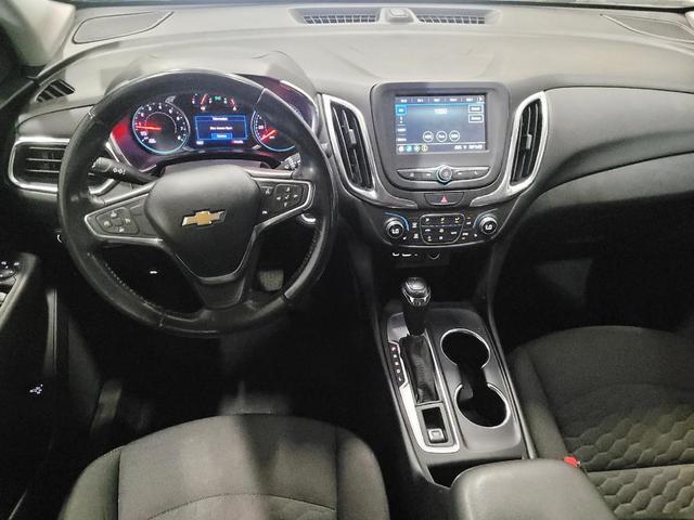 Photo of 2019 Gray Chevrolet Equinox