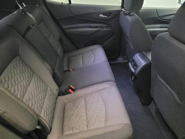 Photo of 2019 Gray Chevrolet Equinox