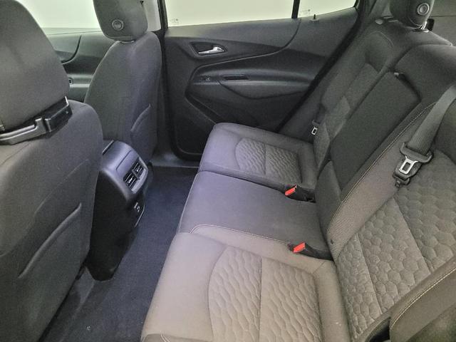 Photo of 2019 Gray Chevrolet Equinox