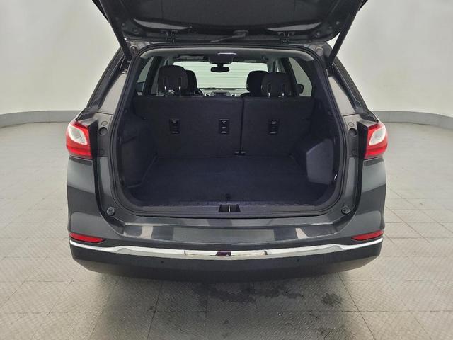 Photo of 2019 Gray Chevrolet Equinox