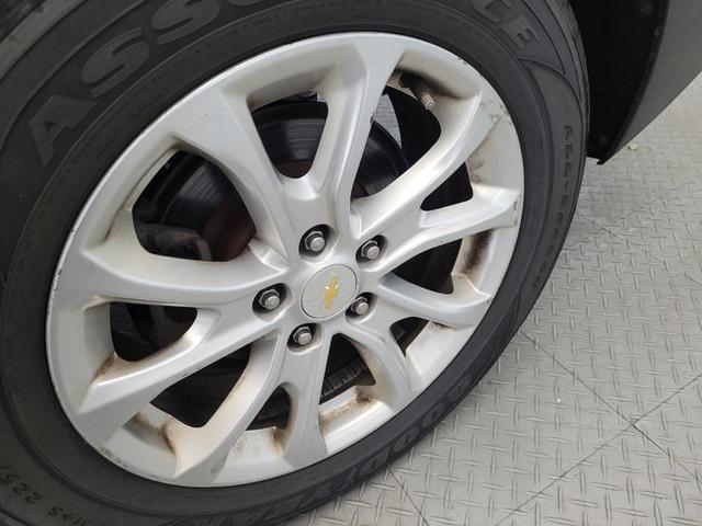 Photo of 2019 Gray Chevrolet Equinox