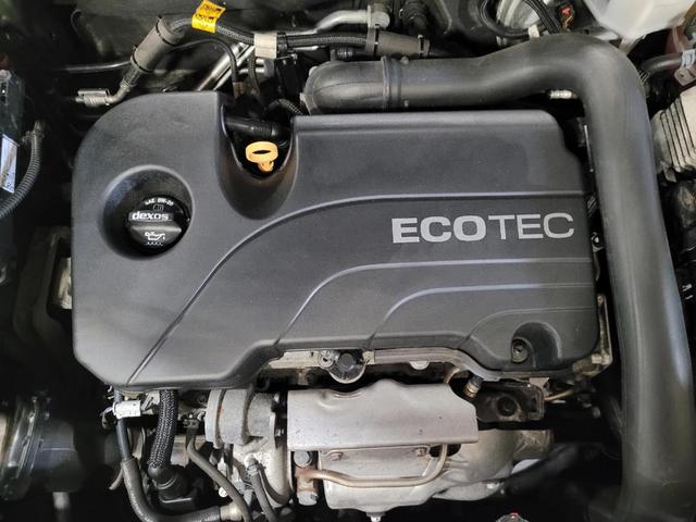 Photo of 2019 Gray Chevrolet Equinox
