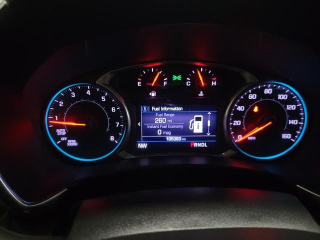 Photo of 2019 Gray Chevrolet Equinox