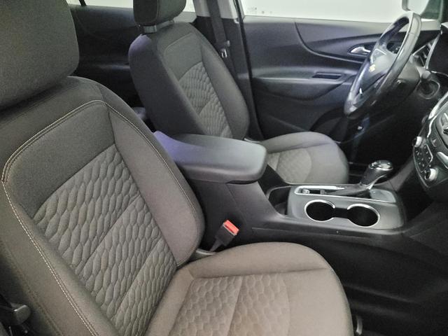 Photo of 2019 Gray Chevrolet Equinox
