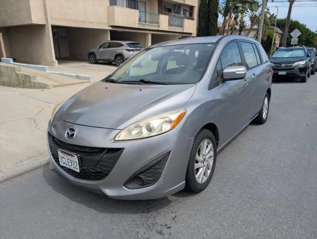 2013 Mazda Mazda5