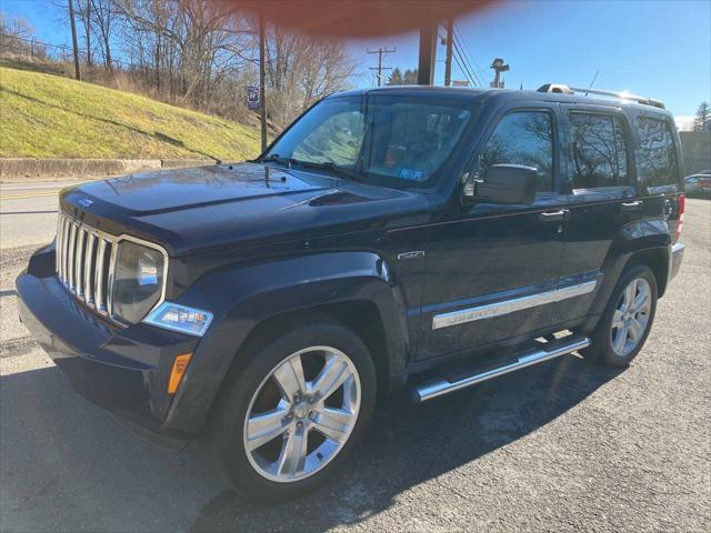 2012 Jeep Liberty