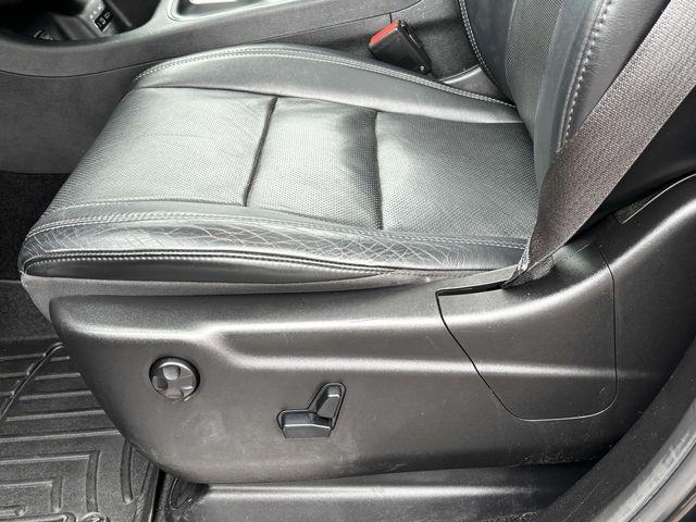 Photo of 2014 Brilliant Black Crystal Pearlcoat Dodge Durango