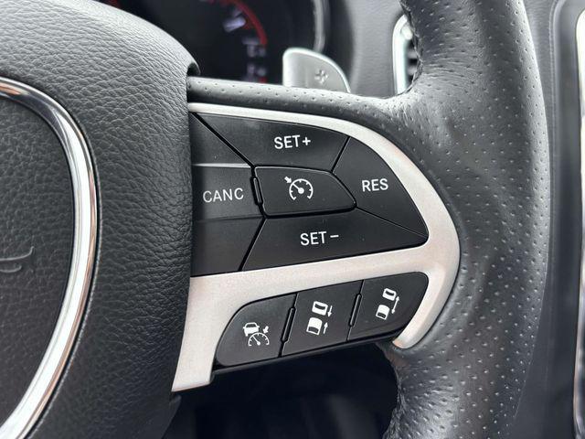 Photo of 2014 Brilliant Black Crystal Pearlcoat Dodge Durango