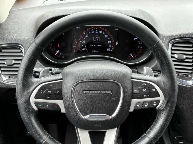 Photo of 2014 Brilliant Black Crystal Pearlcoat Dodge Durango