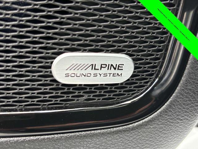 Photo of 2022 Bright White Clearcoat Jeep Compass