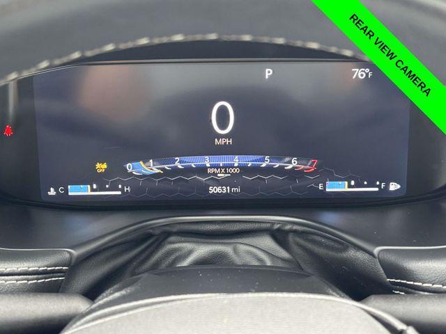 Photo of 2022 Bright White Clearcoat Jeep Compass