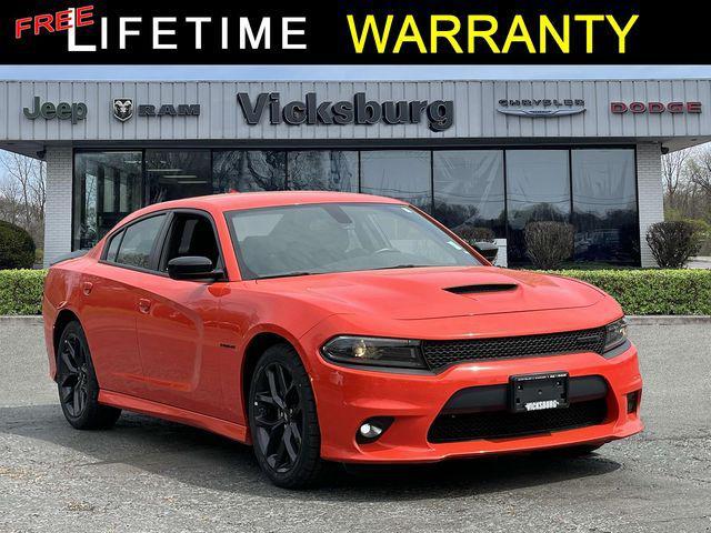 2022 Dodge Charger