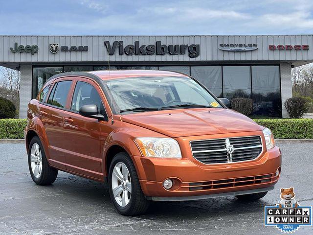 2011 Dodge Caliber