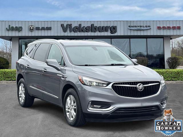 2019 Buick Enclave
