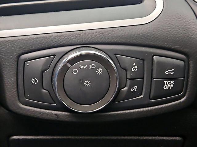 Photo of 2021 Black Ford Edge