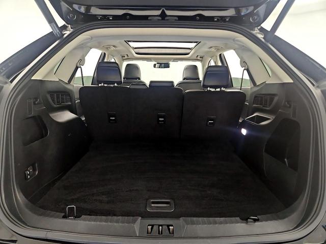 Photo of 2021 Black Ford Edge