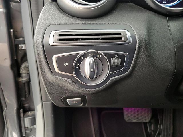 Photo of 2021 Gray Mercedes-Benz C-Class