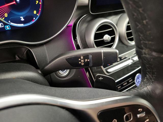 Photo of 2021 Gray Mercedes-Benz C-Class