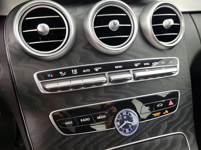 Photo of 2021 Gray Mercedes-Benz C-Class