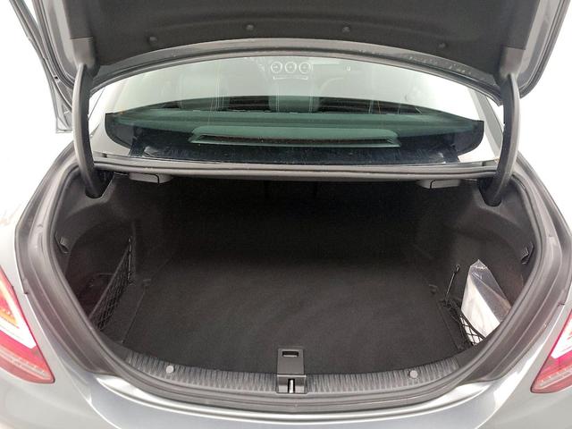 Photo of 2021 Gray Mercedes-Benz C-Class