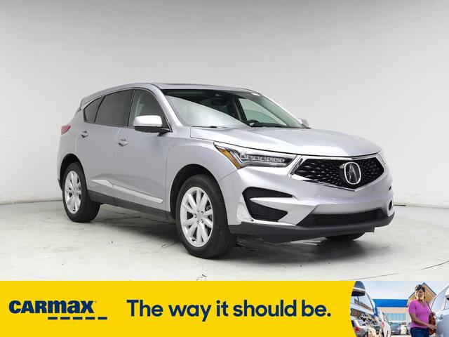 2021 Acura RDX