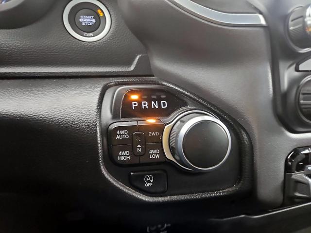 Photo of 2023 Red RAM 1500