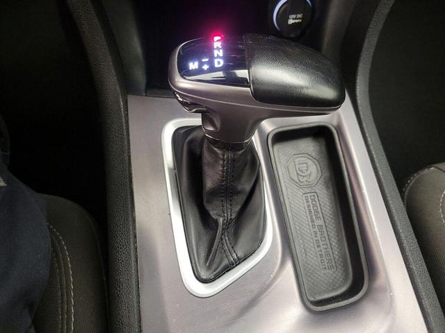 Photo of 2020 Gray Dodge Charger