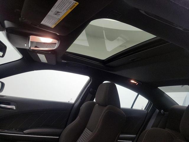 Photo of 2020 Gray Dodge Charger