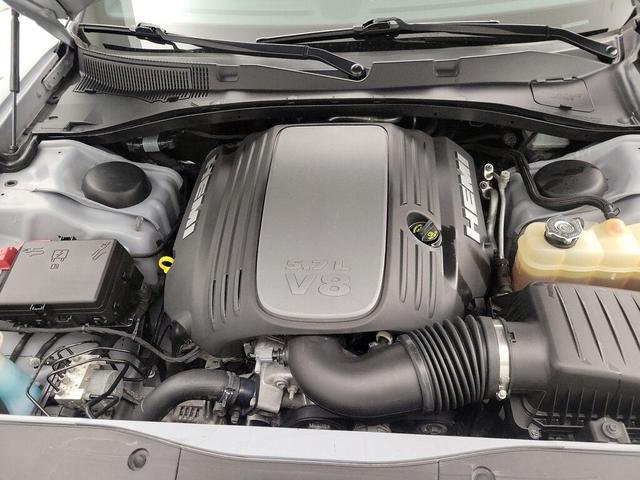 Photo of 2020 Gray Dodge Charger