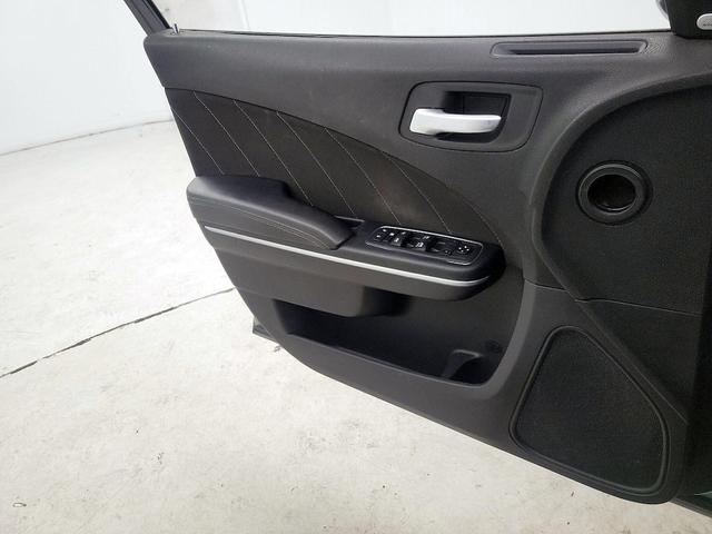 Photo of 2020 Gray Dodge Charger