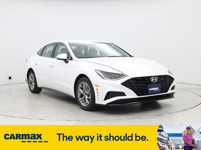 2023 Hyundai Sonata