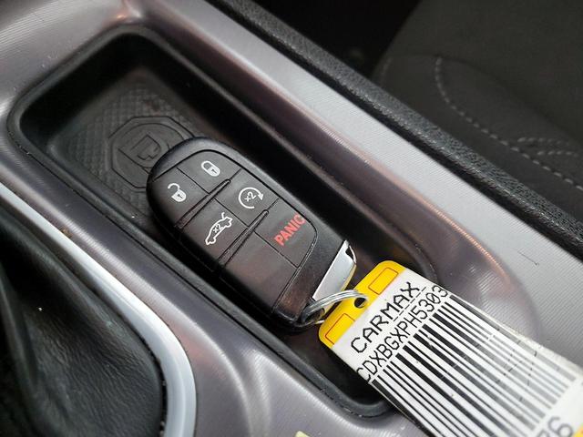 Photo of 2023 Red Dodge Charger