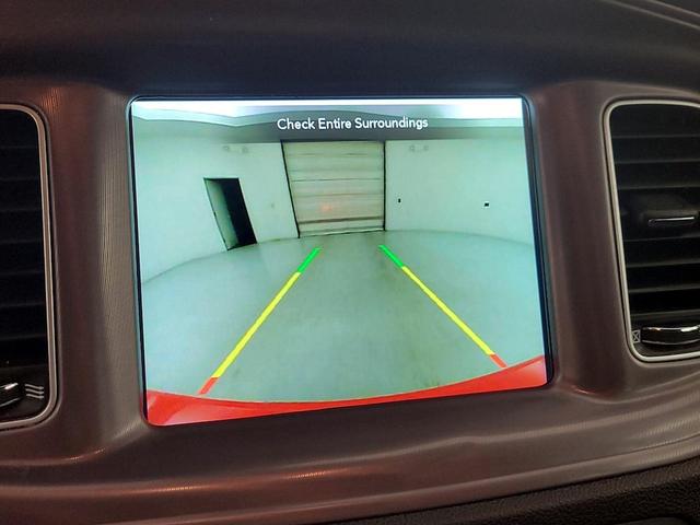 Photo of 2023 Red Dodge Charger
