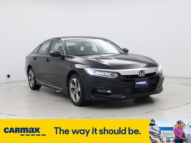 2020 Honda Accord