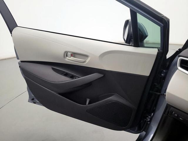 Photo of 2023 Gray Toyota Corolla