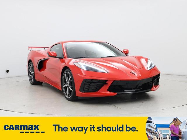 2023 Chevrolet Corvette