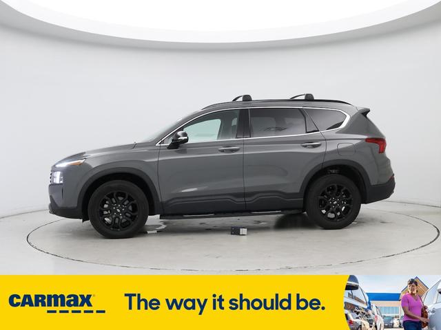 2023 Hyundai Santa Fe