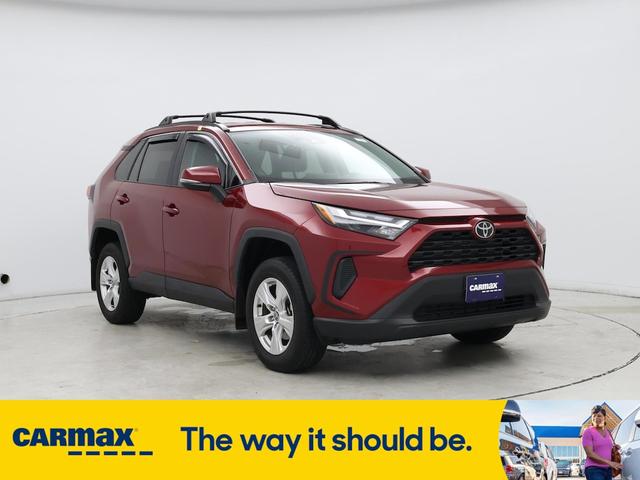 2023 Toyota RAV4