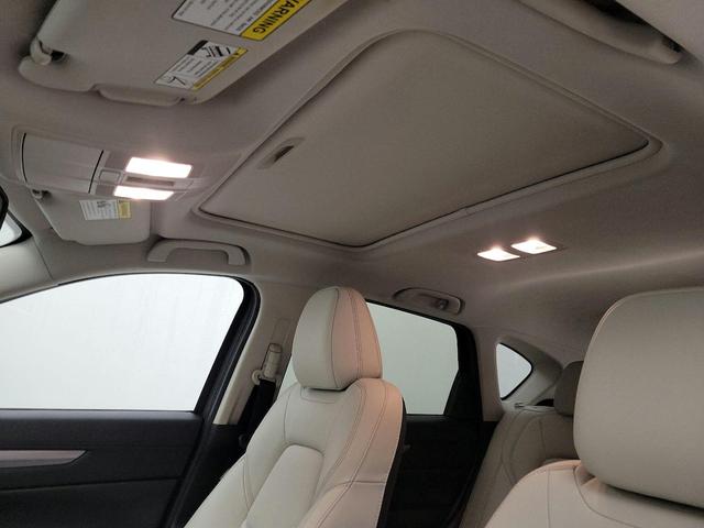 Photo of 2023 Black Mazda CX-5