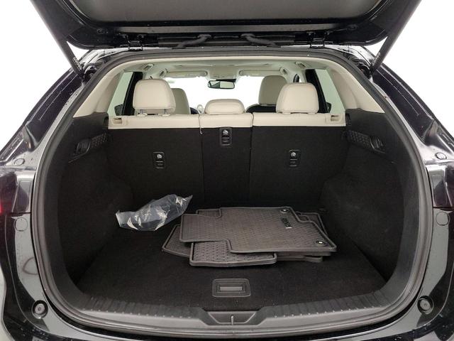 Photo of 2023 Black Mazda CX-5