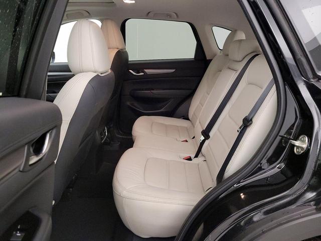 Photo of 2023 Black Mazda CX-5