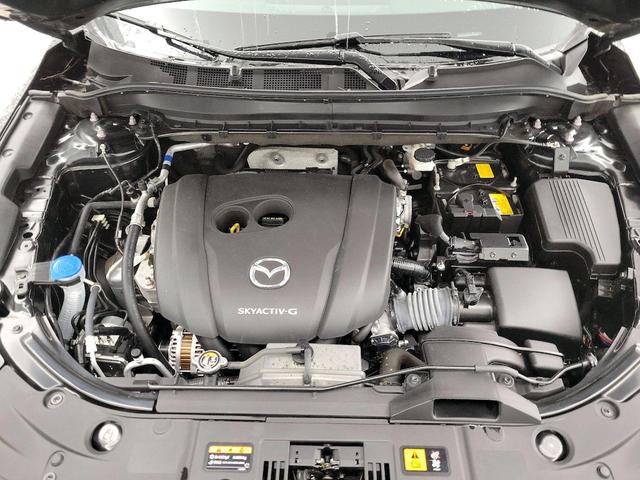 Photo of 2023 Black Mazda CX-5