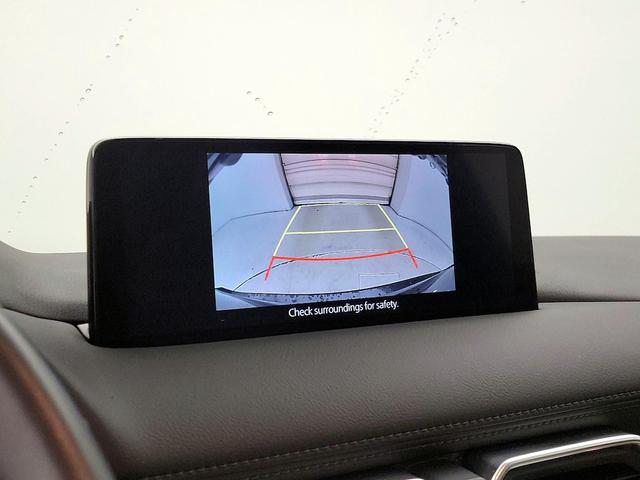 Photo of 2023 Black Mazda CX-5