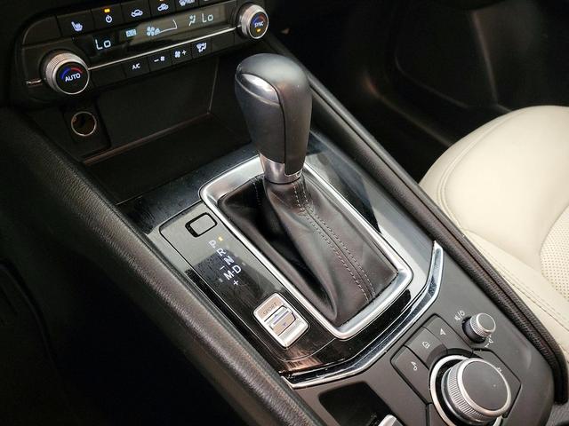 Photo of 2023 Black Mazda CX-5