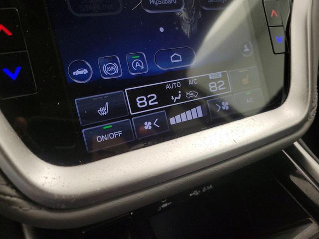 Photo of 2022 Gray Subaru Outback