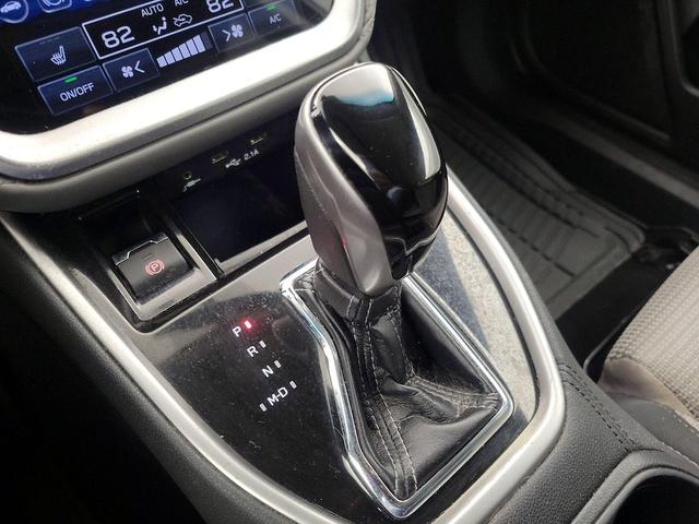 Photo of 2022 Gray Subaru Outback