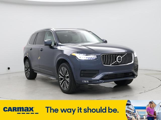 2020 Volvo XC90