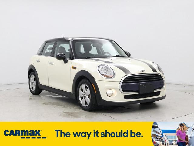 2018 MINI Hardtop