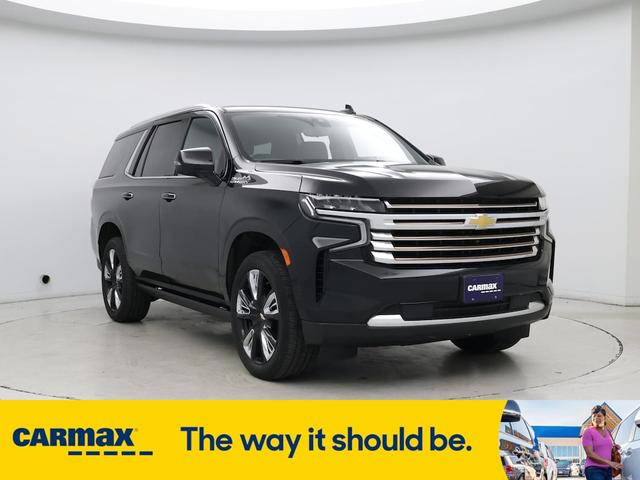 2021 Chevrolet Tahoe